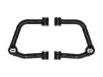 ICON Vehicle Dynamics ICNSUS58452DJ Front, Driver and Passenger Side Tubular Upper Control Arms w/ Delta Joint PRO