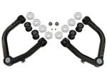 ICON Vehicle Dynamics ICNSUS58460DJ Front, Driver or Passenger Side, Upper Control Arm - Image 3