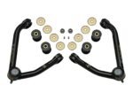 ICON Vehicle Dynamics ICNSUS78600DJ Front, Driver or Passenger Side, Upper Control Arm