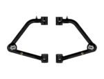 ICON Vehicle Dynamics ICNSUS78660DJ Front, Driver or Passenger Side, Upper Control Arm - Image 3