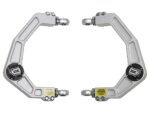 ICON Vehicle Dynamics ICNSUS98505DJ Front, Driver or Passenger Side, Upper Control Arm