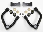 ICON Vehicle Dynamics ICNSUS98510DJ Front, Driver or Passenger Side, Upper Control Arm