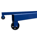 JC Whitney J99180001 Engine Crane - 2 Ton - Image 5