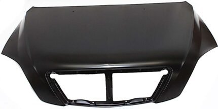 Replacement Factory Style Hood Steel Primed