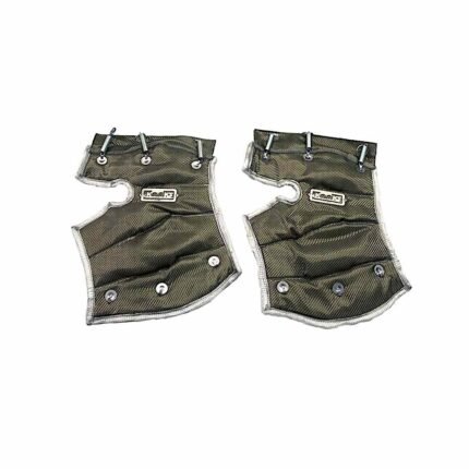 Kooks 218033B2 Exhaust Heat Shield - Direct Fit