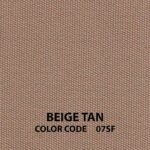 Kee Auto Top CD1026TO07SF Convertible Top, Beige - Image 3