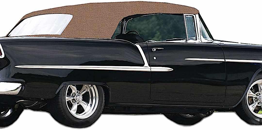 keecd1027to07sf_1.jpg Kee Auto Top CD1027TO07SF Convertible Top, Beige - Image 1