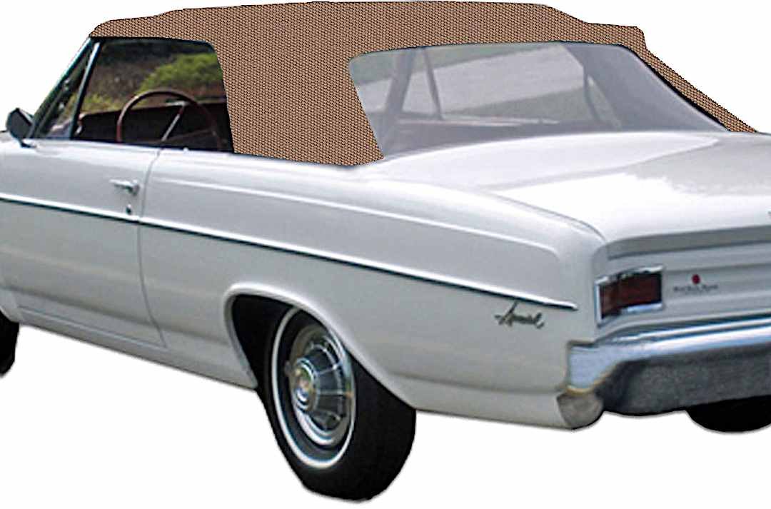 keecd1035to07sf_1.jpg Kee Auto Top CD1035TO07SF Convertible Top, Beige - Image 1