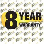 Kee Auto Top CD1089KIT14SF Convertible Top, Black - Image 4