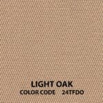 Kee Auto Top CD1182DF24TFDO Convertible Top, Light Oak - Image 3