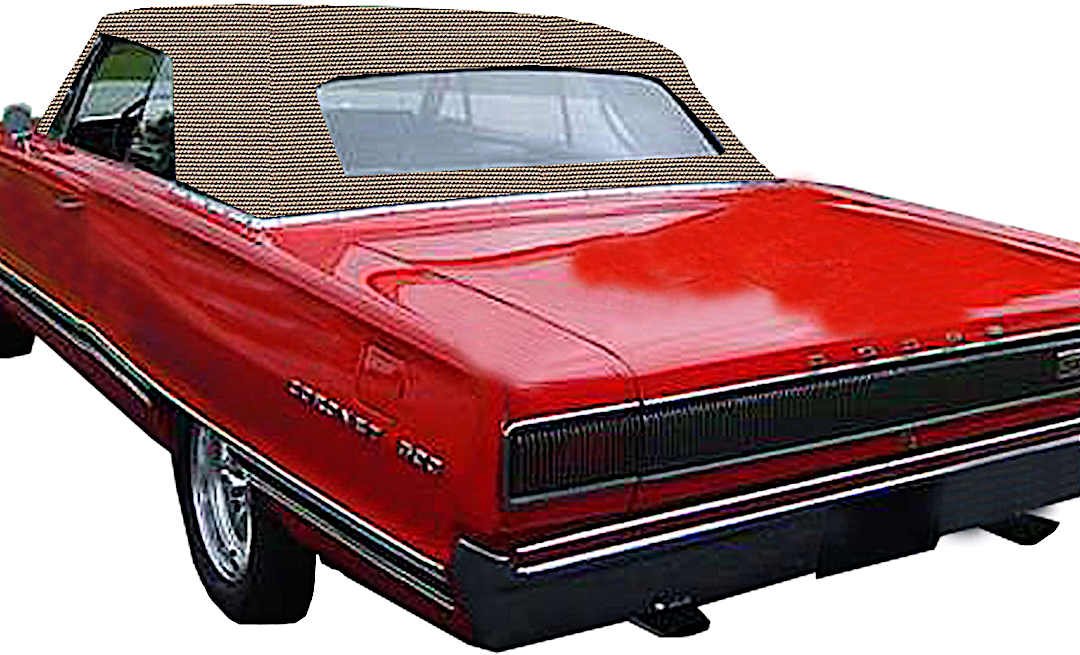 keecd3019to09sf_1.jpg Kee Auto Top CD3019TO09SF Convertible Top, Neutral - Image 1