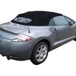 Kee Auto Top CF4047DF14SF Convertible Top, Black