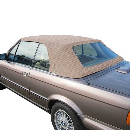 Kee Auto Top CF4049WC03SF Convertible Top, Beige