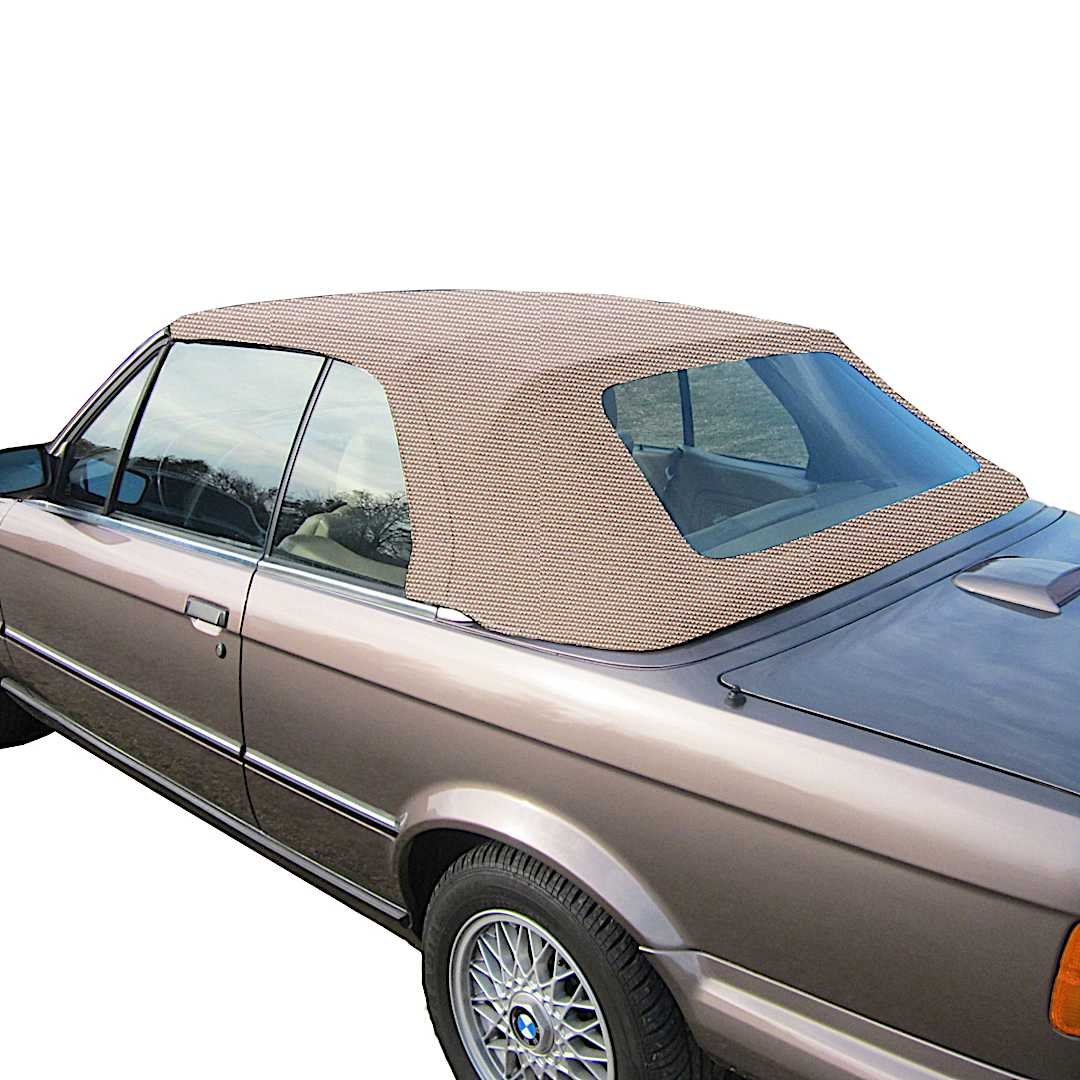 keecf4049wc03sf_1.jpg Kee Auto Top CF4049WC03SF Convertible Top, Beige - Image 1