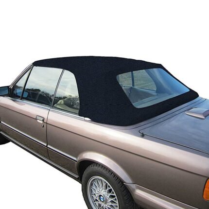 Kee Auto Top CF4049WC16SF Convertible Top, Blue