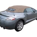 Kee Auto Top CF4050DF03SF Convertible Top, Beige