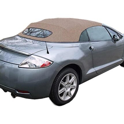 Kee Auto Top CF4050DF03SF Convertible Top, Beige