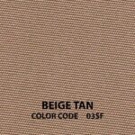 Kee Auto Top CF4050DF03SF Convertible Top, Beige - Image 3