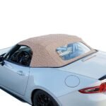 Kee Auto Top CF4051DF20CB Convertible Top, Beige