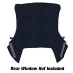 Kee Auto Top CF4062TO16SF Convertible Top, Blue - Image 2