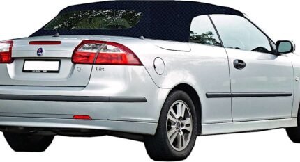 Kee Auto Top CF4062TO17TFDO Convertible Top, Blue