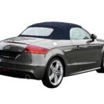 Kee Auto Top CF4069WG17TFDO Convertible Top, Blue