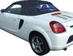 Kee Auto Top CF4084DF16CB Convertible Top, Blue
