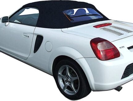 Kee Auto Top CF4084DF16SF Convertible Top, Blue