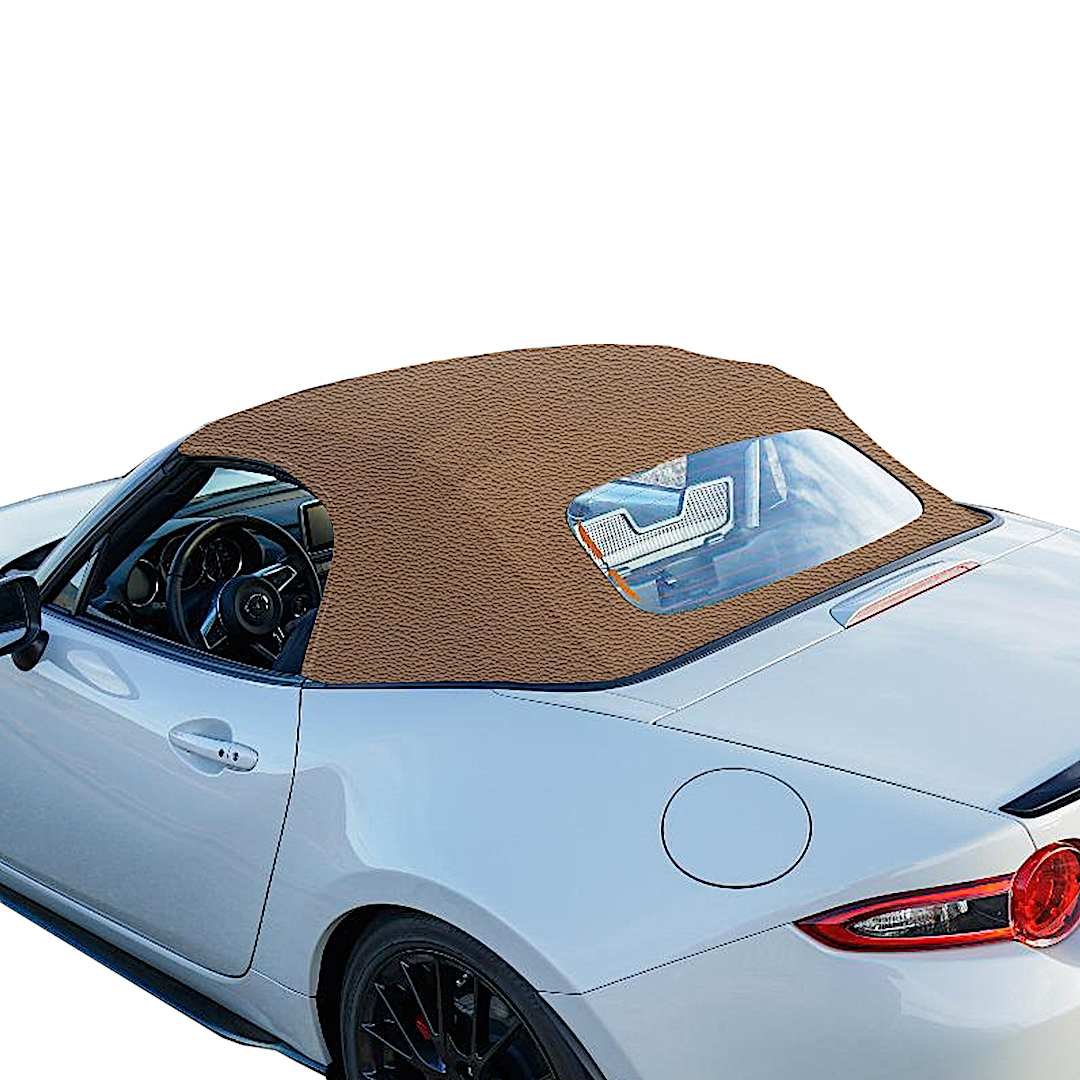 keecf4102tn15cb_1.jpg Kee Auto Top CF4102TN15CB Convertible Top, Beige - Image 1