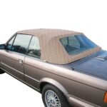 Kee Auto Top CF4132WC03SF Convertible Top, Beige