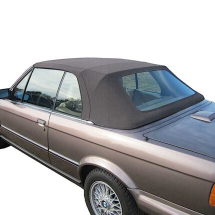 Kee Auto Top CF4132WC11TFDO Convertible Top, Brown