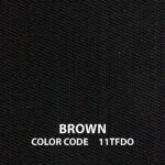 Kee Auto Top CF4132WC11TFDO Convertible Top, Brown - Image 3