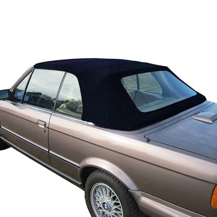 Kee Auto Top CF4132WC17TFDO Convertible Top, Blue