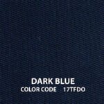 Kee Auto Top CF4132WC17TFDO Convertible Top, Blue - Image 3