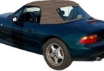 Kee Auto Top CF4142WC04SF Convertible Top, Beige