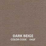 Kee Auto Top CF4142WC04SF Convertible Top, Beige - Image 3