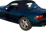 Kee Auto Top CF4142WC16SF Convertible Top, Blue