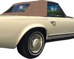 Kee Auto Top CF4144WC03TFDO Convertible Top, Beige