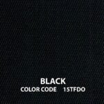 Kee Auto Top CF4145WC15TFDO Convertible Top, Black - Image 3