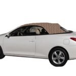 Kee Auto Top CF4158DF03SF Convertible Top, Beige