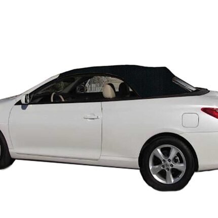Kee Auto Top CF4159DF14SF Convertible Top, Black