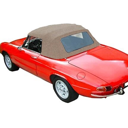 Kee Auto Top CF4189WC03SF Convertible Top, Beige