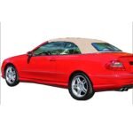 Kee Auto Top CF4200CO03TFDO Convertible Top, Beige Economy Series