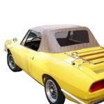 Kee Auto Top CF4226WC03SF Convertible Top, Beige