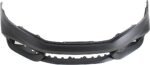 Replacement 3-Piece Kit, Front, Driver and Passenger Side Fender, 2-Door, Coupe, Includes (1) Bumper Cover and (2) Fender - Image 5