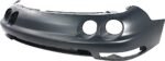 Replacement 4-Piece Kit Factory Style Hood, Steel, Primed, Includes (1) Bumper Cover, (2) Fender, and (1) Hood - Image 14