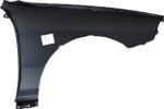 Replacement 7-Piece Kit Factory Style Hood, Steel, Primed, Includes (2) Fender, (2) Fender Liner, (1) Hood, and (2) Hood Hinge - Image 3