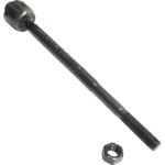 TrueDrive 14-Piece Kit Front, Driver and Passenger Side, Upper Control Arm with Axle Assemblies, Ball Joints, Sway Bar Links (12 mm. Stud), Tie Rod Ends, and Wheel Hubs, AWD/4WD - Image 11