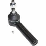 TrueDrive 14-Piece Kit Front, Driver and Passenger Side, Upper Control Arm with Axle Assemblies, Ball Joints, Sway Bar Links (12 mm. Stud), Tie Rod Ends, and Wheel Hubs, AWD/4WD - Image 13