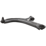 JC Whitney 12-Piece Kit Front, Driver and Passenger Side Suspension Kit, Includes (2) Control Arm, (2) Shock Absorber and Strut Assembly, (2) Sway Bar Link, (4) Tie Rod End, and (2) Wheel Hub - Image 3